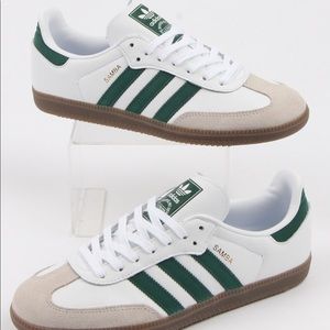 Samba Adidas OG limited edition size 9